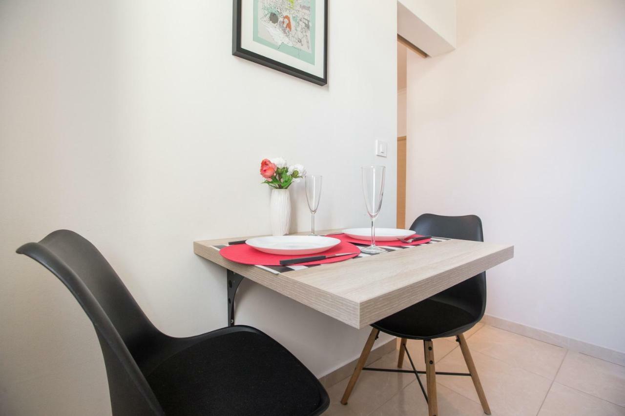 Angela Main Street Luxury Oasis & Free Parking Zagreb Exterior foto